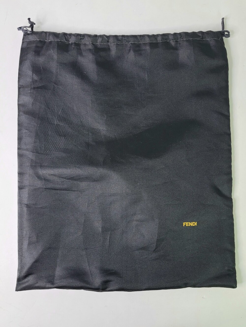 Fendi Shoe Dust Bag